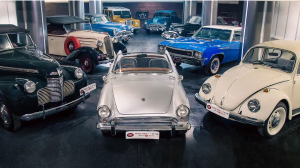 Essential Tips for New Collectors